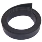 Neoprene 60 3/8" x 2" x 10 FT