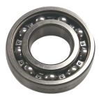 Ball Bearing, Mercury