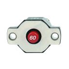 Circuit Breaker, 60A, Mercruiser