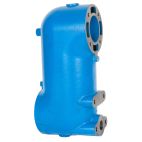 Manifold Riser, GM V8