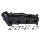 Manifold, Volvo Penta