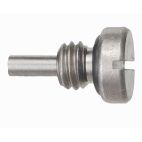 Drain Plug 3/8 - 16 Thread