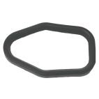 Exhaust Leg Seal, J&E Outboard