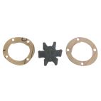 Impeller Kit, Volvo Penta