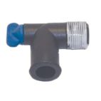 Drain Elbow Assembly (Display Pack)
