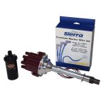 Complete Ignition Conversion Kit