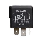 Power Trim Relay (Display Pack)