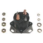 Solenoid (Display Pack), Grounded Base