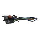 Wiring Harness, Converts 3 to 2-wire