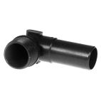 Nyglass Fitting, ID: 1.5"