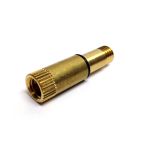 Grease Filler Adapter, OMC/Volvo