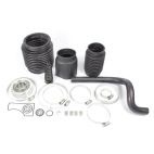 Transom Seal Kit, fits Bravo & Blackhawk