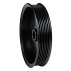 Power Steering Pump Pulley, Serpentine