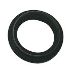 Oil Seal, OD 1.693", W .28", shaft 1.22"