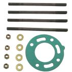 Exhaust Elbow Mounting Kit, Crusader