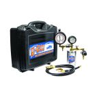 Fuel Injector Cleaning Kit