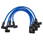 Spark Plug Wire Set For 4 Cyl.