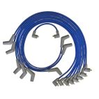 Spark Plug Wire Set For 8 Cyl.