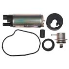 Fuel Pum p w/ Regulator