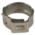 Oetiker Clamp 1/2" Qty. 10