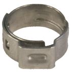 Oetiker Clamp 35/64" Qty. 10