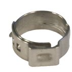 Oetiker Clamp 9/16" Qty. 10