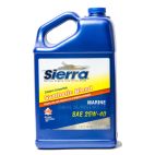 25W-40 FC-W Synthetic Blend Catalyst Oil