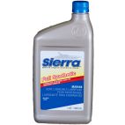Synthetic Gear Lubricant, Qt.