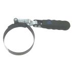 Oil Filter Wrench, Size 3 5/16"-3 3/4"