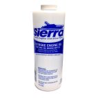 2-Stroke Oil Mixing Bottle 32oz.