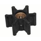 Impeller, Westerbeke