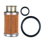 Fuel Filter Kit, Westerbeke