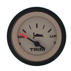 Trim Gauge, Sahara, 2"