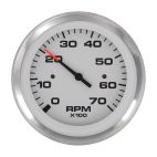 Tach 7K, Lido Pro, Fog Resistant, 3"