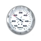 Speedo Kit, Lido, 50MPH, 3"