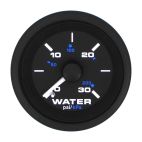 Water Pressure Gauge