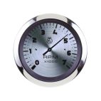Tach 7K, Sterling, 3"