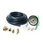 Water Pressure Kit O/B, SAHARA