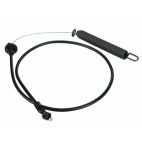 Clutch Cable, 45.125"