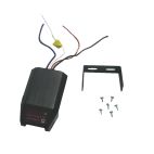 Voyager Electronic Brake Control