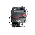 Circuit Breaker, 60A