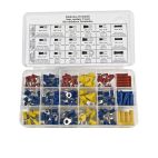 Terminal Ends Kit, 175 Piece