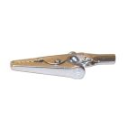 Alligator Clamps, 2qty.