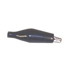 Alligator Clamps, 2qty.