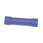 Butt Connector Wire Gage:16-14, 10qty.
