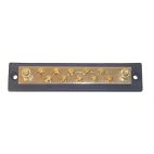 Brass Bus Bar