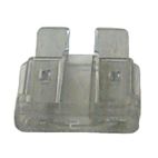 Automotive Fuse 2AMP, Gray