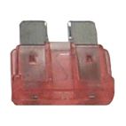 Automotive Fuse 4AMP, Pink