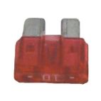 Automotive Fuse 10AMP, Red