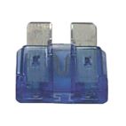 Automotive Fuse 15AMP, Blue